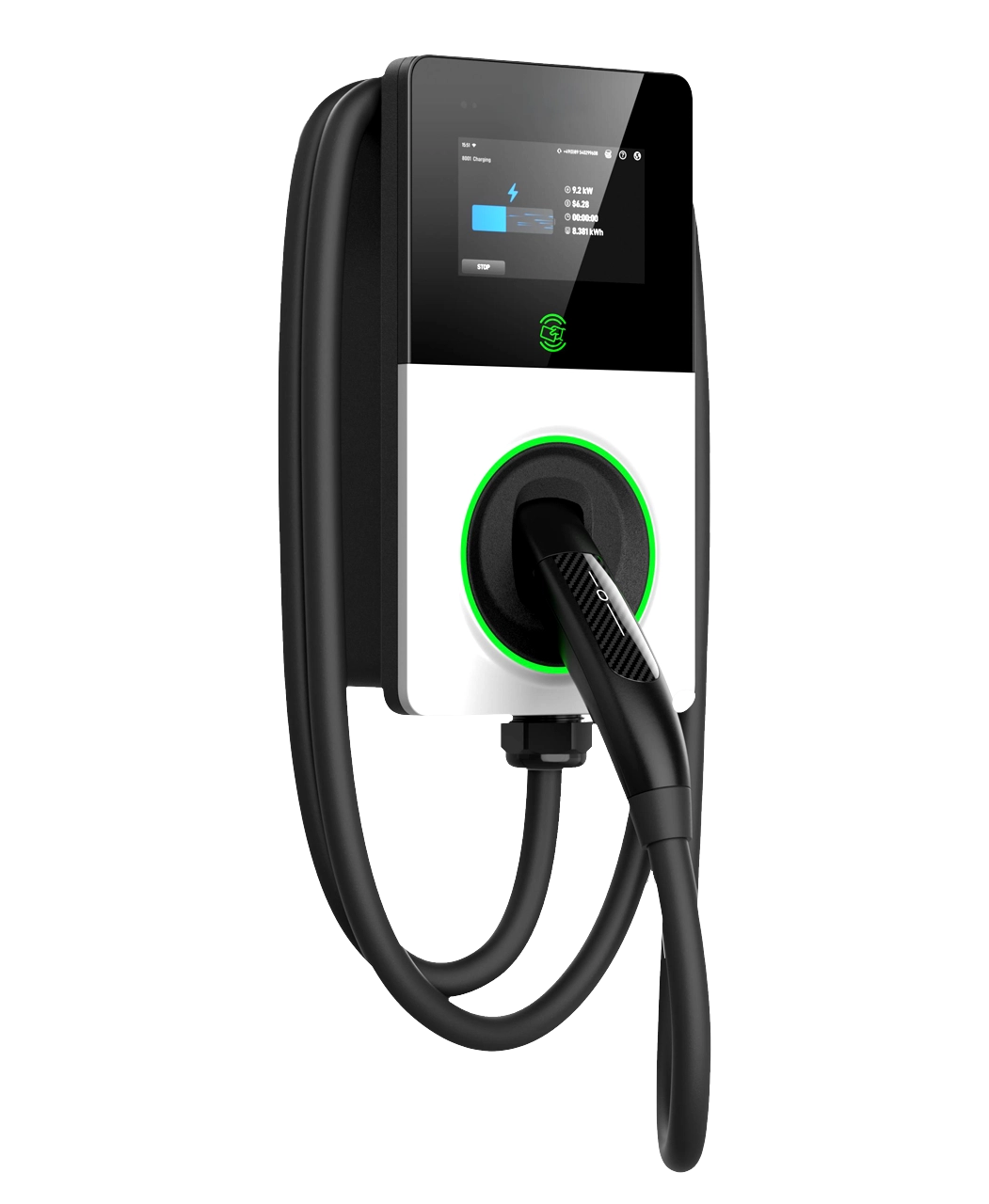 AC Single Charger