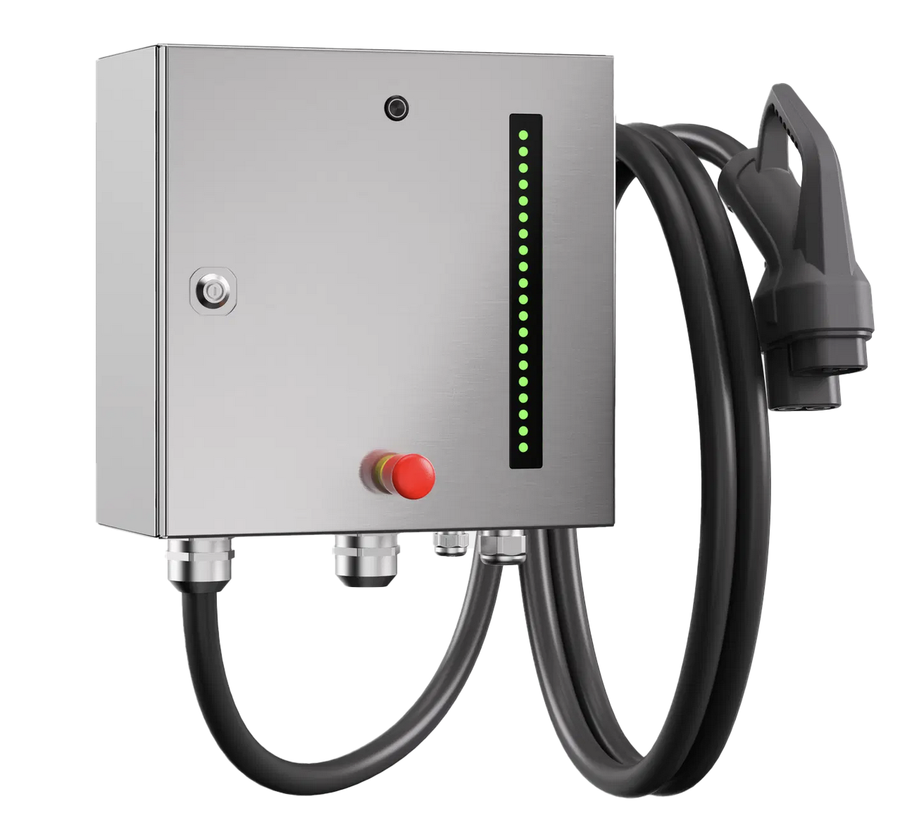 Control Unit
