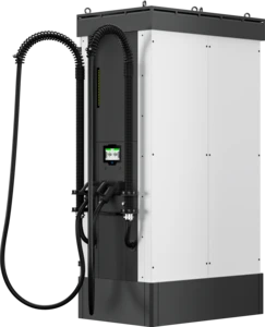 Station Charger