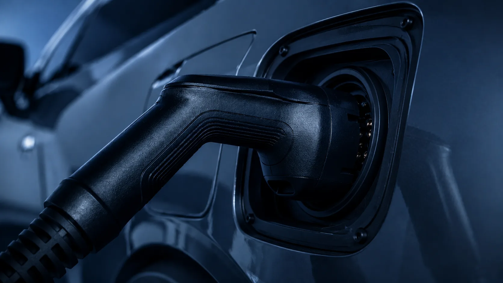 DH480 recognizes every EV.