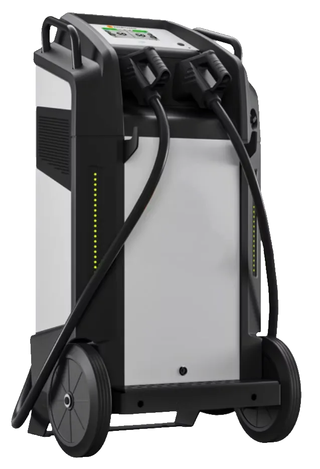 DC Movable