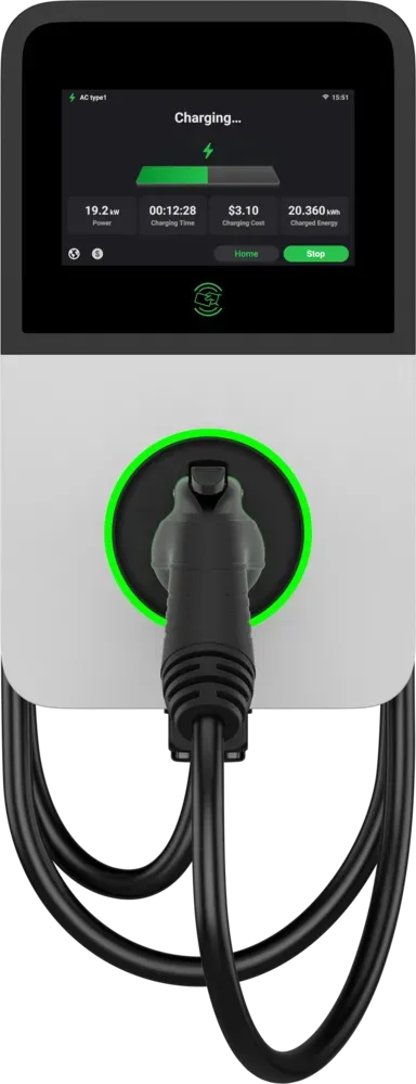 AC Pro Charging
