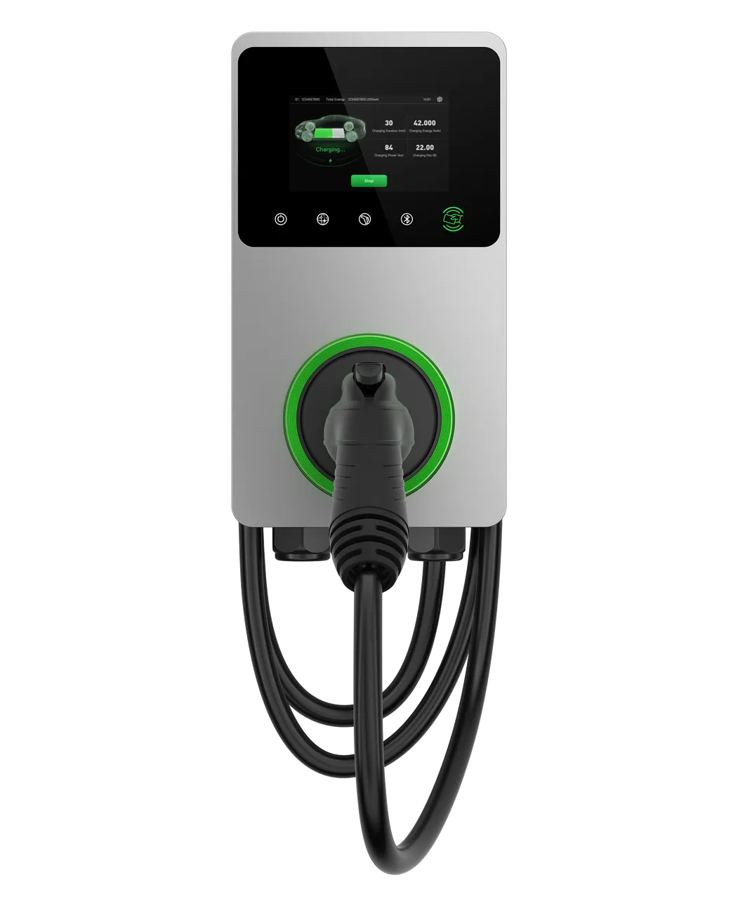 AC Elite Charging