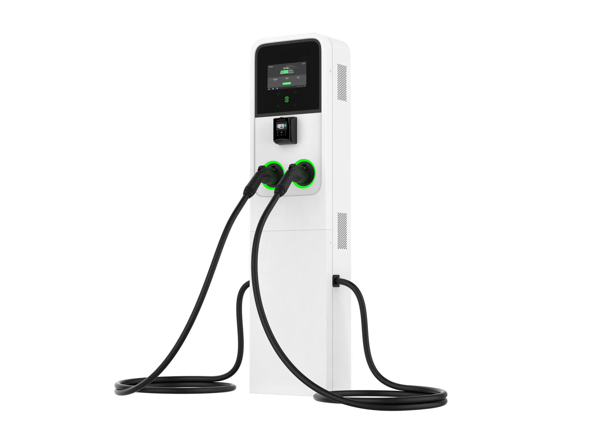 AC Ultra Charging