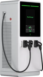 DC Fast Charging Products