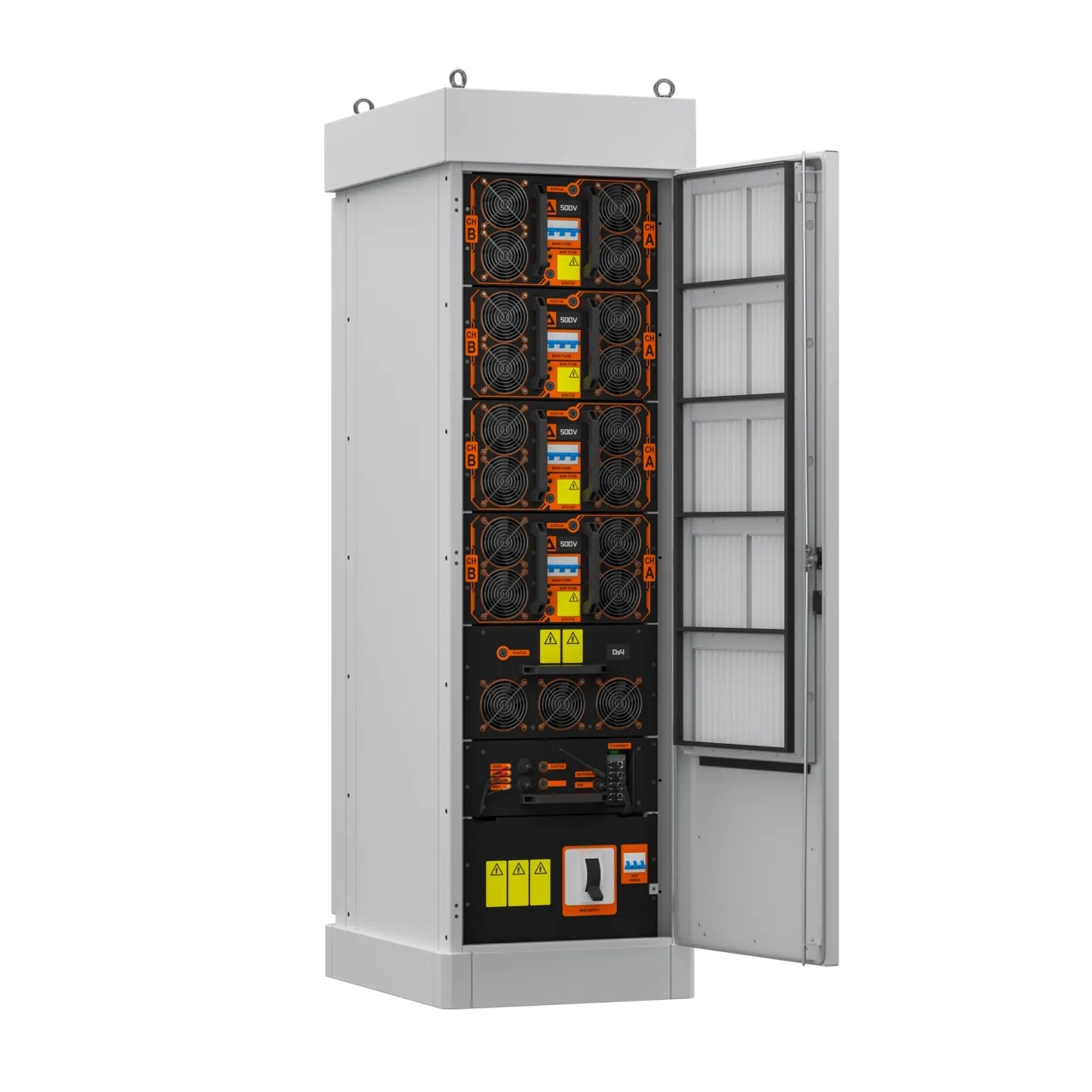 Single Door