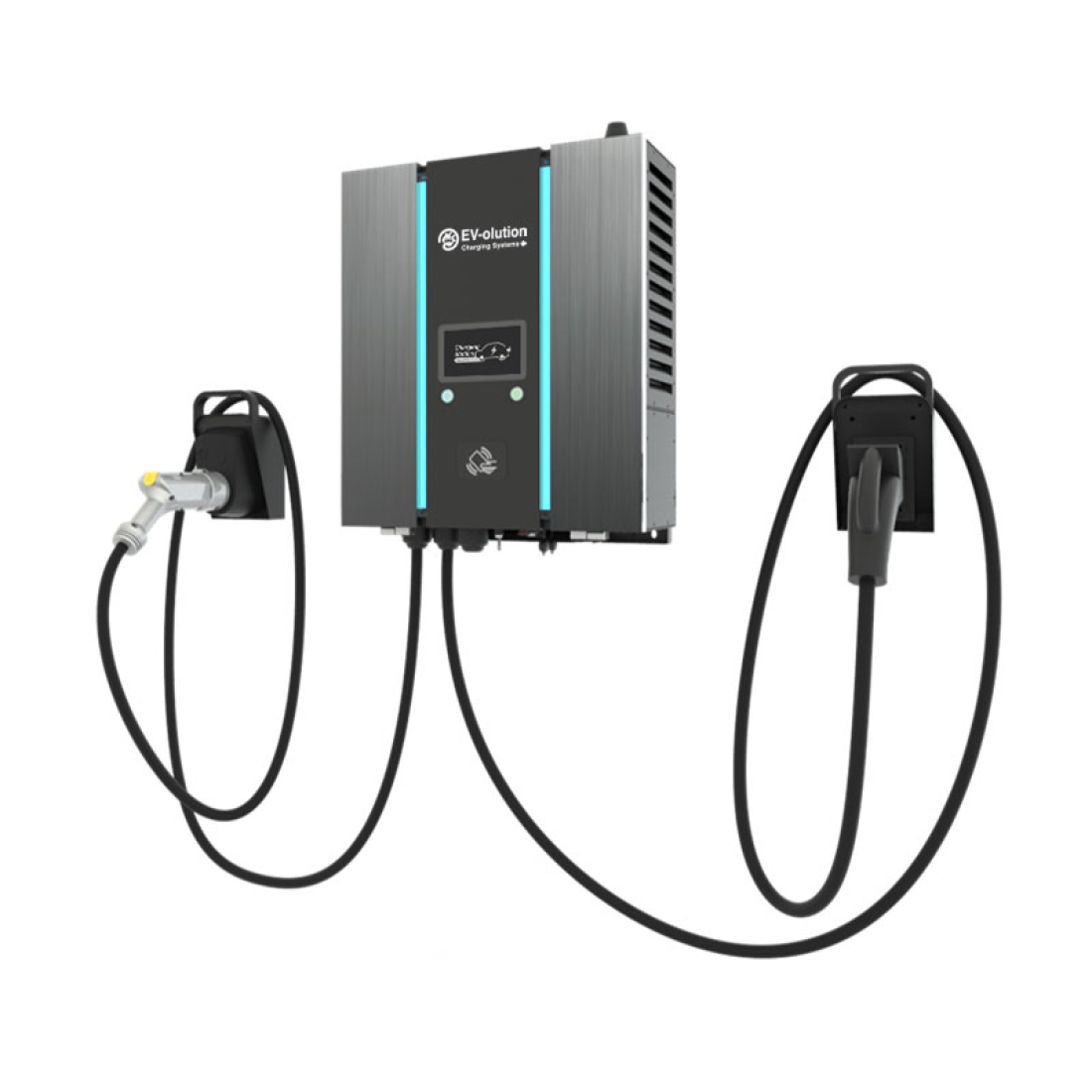 30kW DC Charger - New